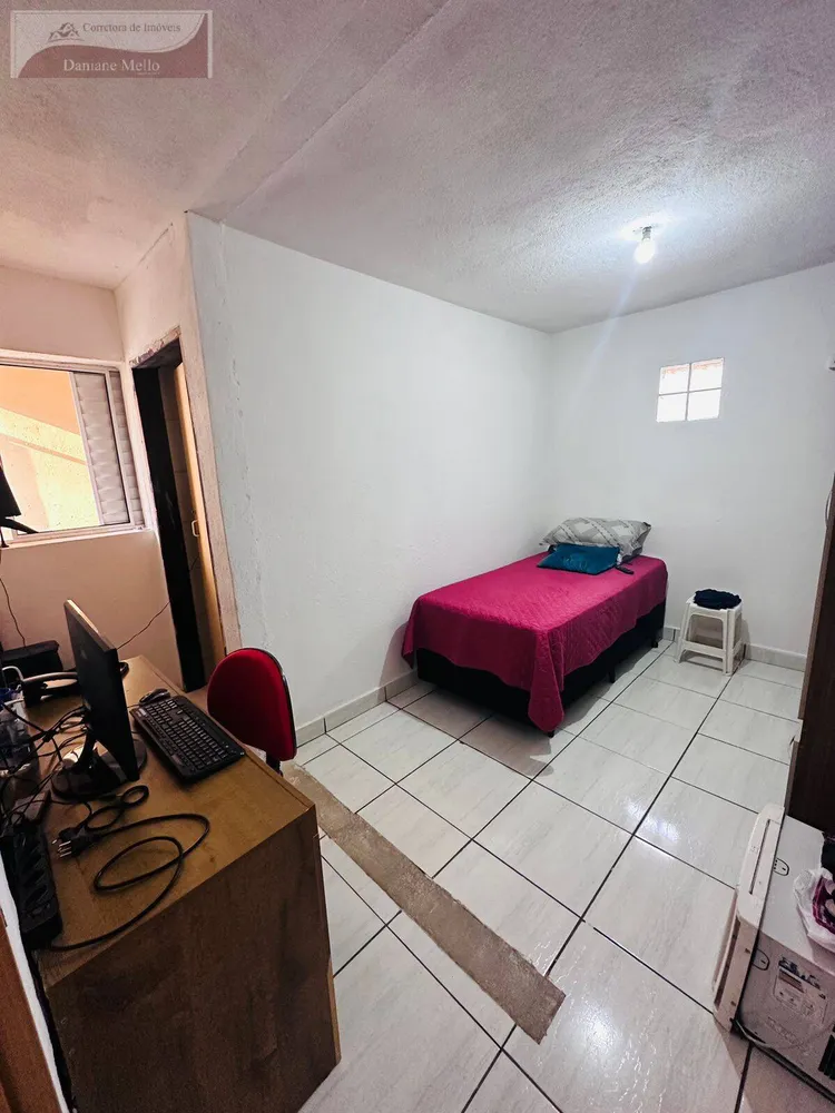Casa, 1 quarto, 115 m² - Foto 4