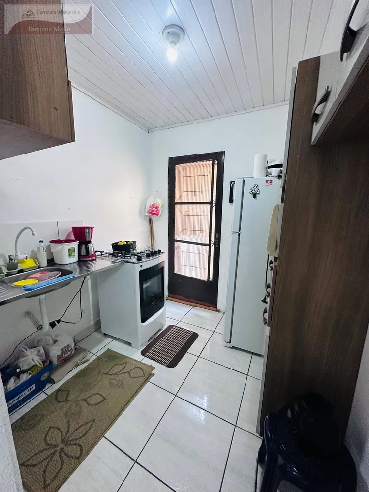 Casa, 1 quarto, 115 m² - Foto 10