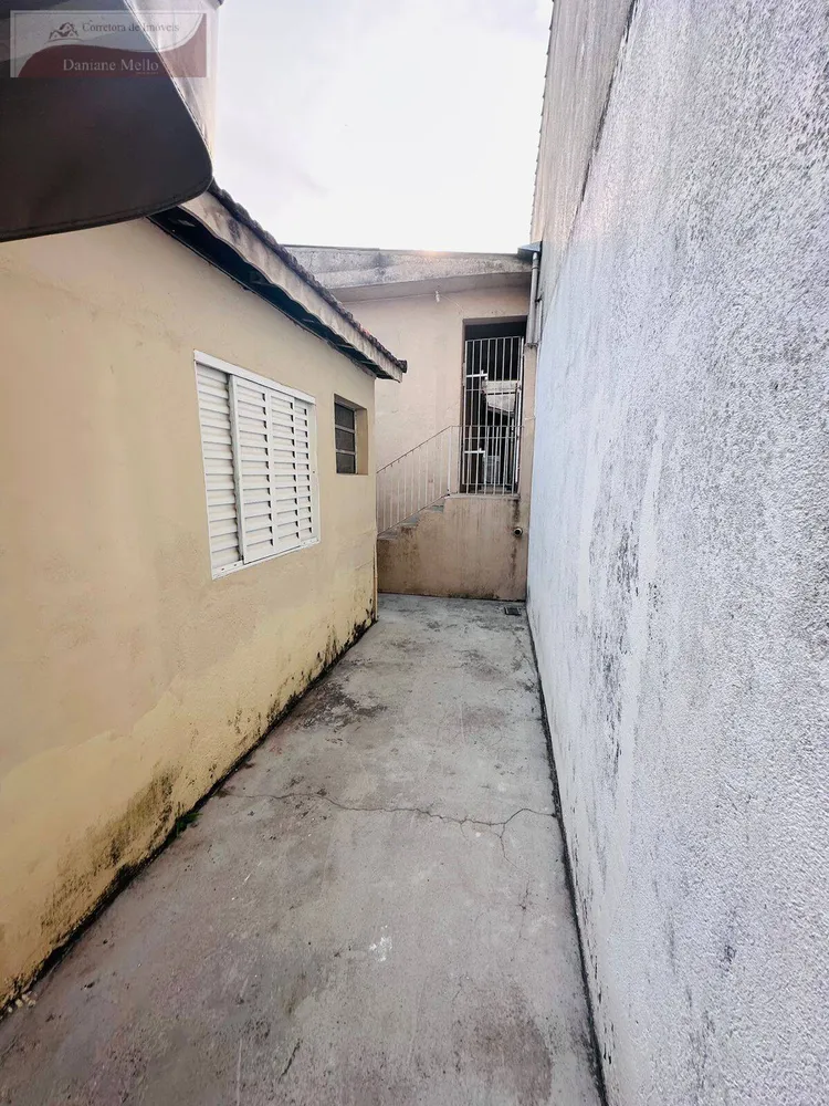 Casa, 1 quarto, 115 m² - Foto 12