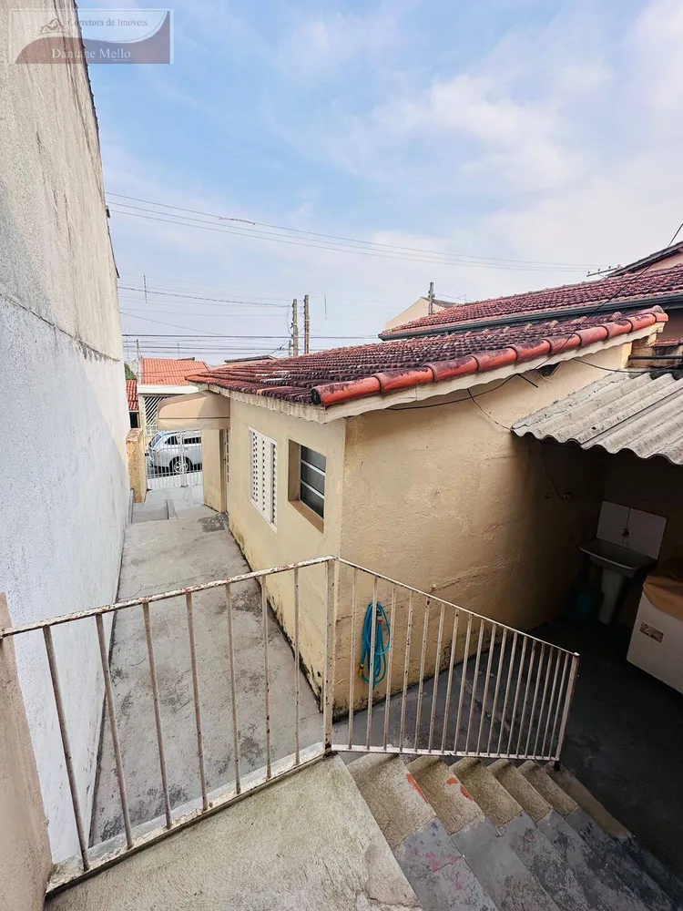 Casa, 1 quarto, 115 m² - Foto 5