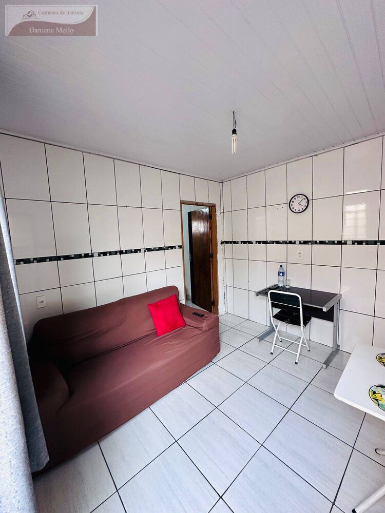 Casa, 1 quarto, 115 m² - Foto 1