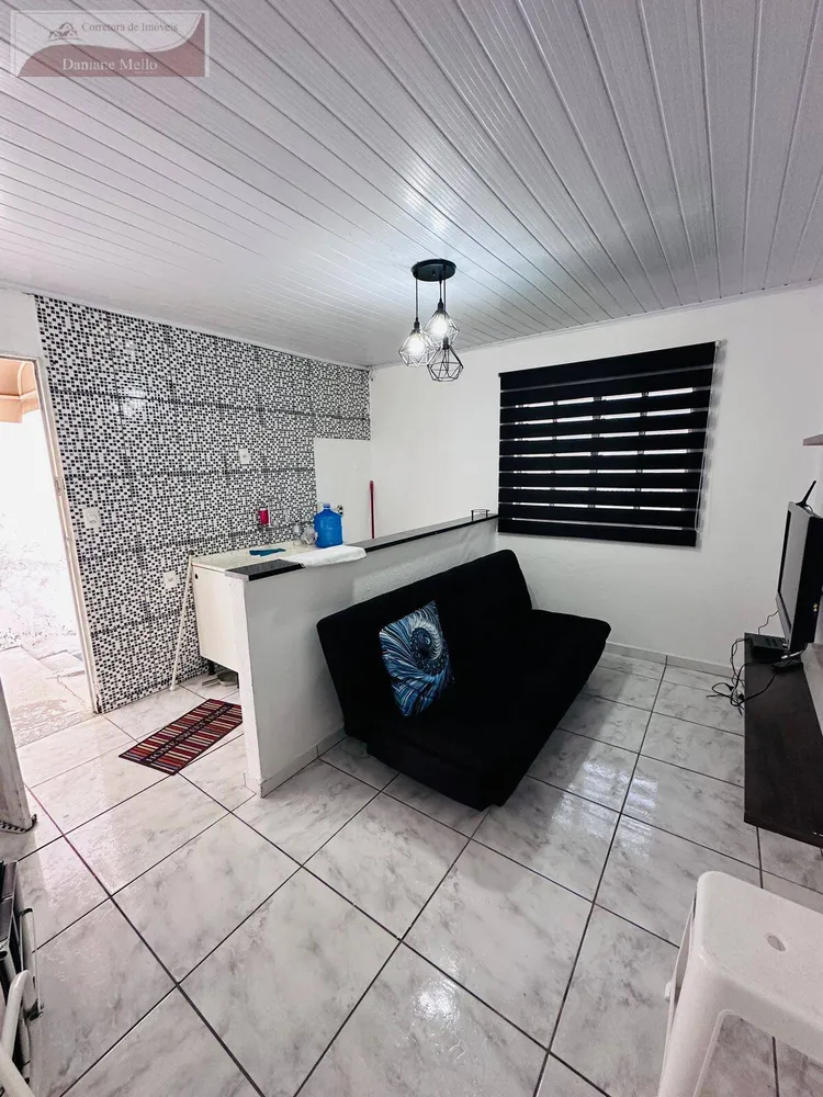 Casa, 1 quarto, 115 m² - Foto 1