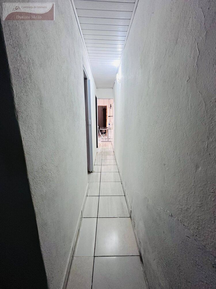 Casa, 1 quarto, 115 m² - Foto 3