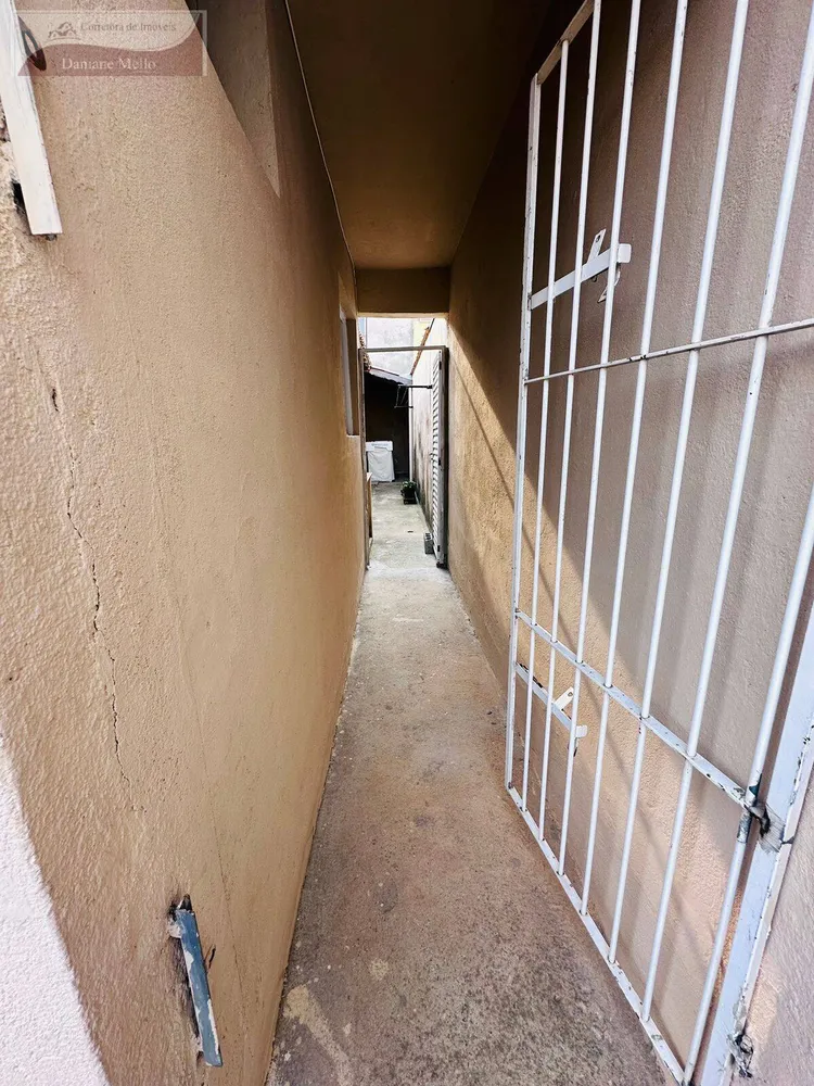 Casa, 1 quarto, 115 m² - Foto 6