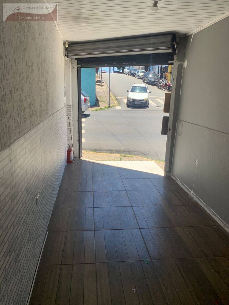 Sala-Conjunto, 35 m² - Foto 5