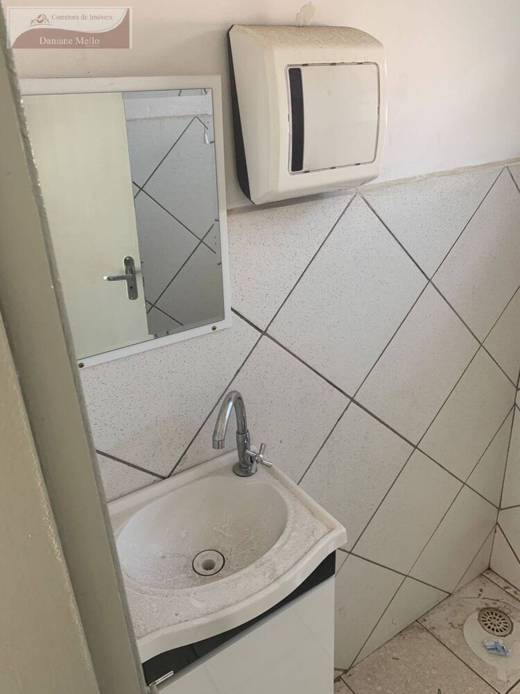 Sala-Conjunto, 35 m² - Foto 6