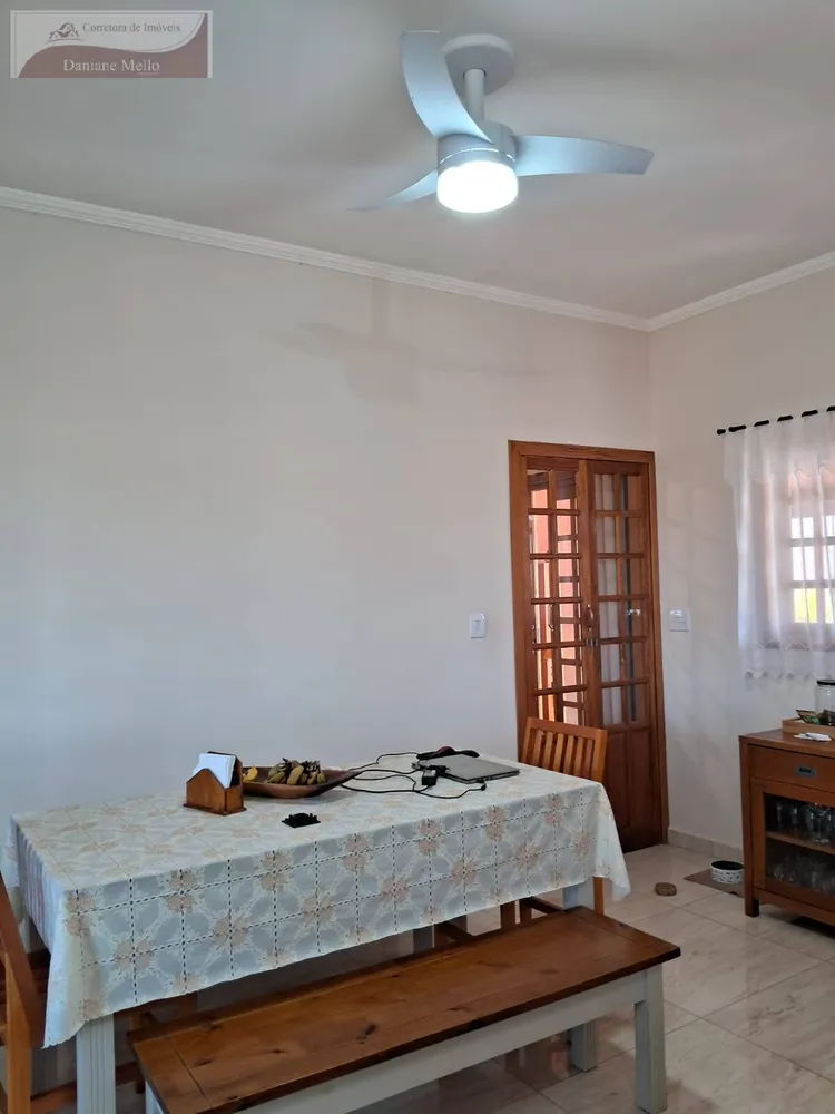 Chácara, 3 quartos, 1180 m² - Foto 8
