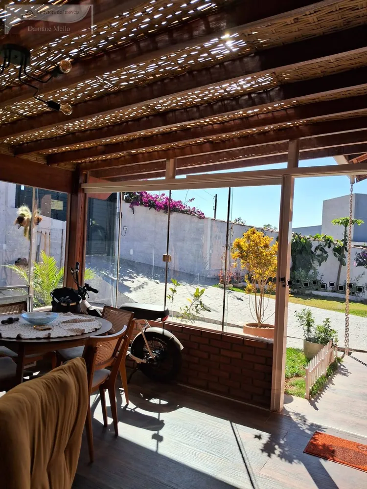 Chácara, 3 quartos, 1180 m² - Foto 6