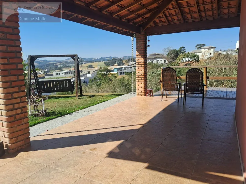 Chácara, 3 quartos, 1180 m² - Foto 3