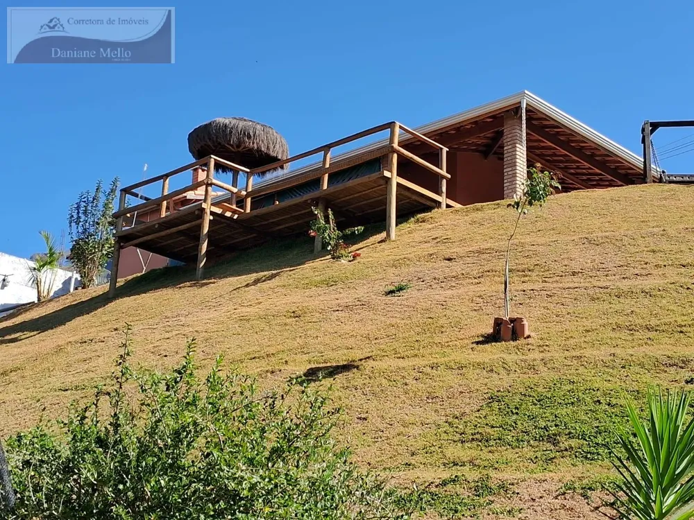 Chácara, 3 quartos, 1180 m² - Foto 7