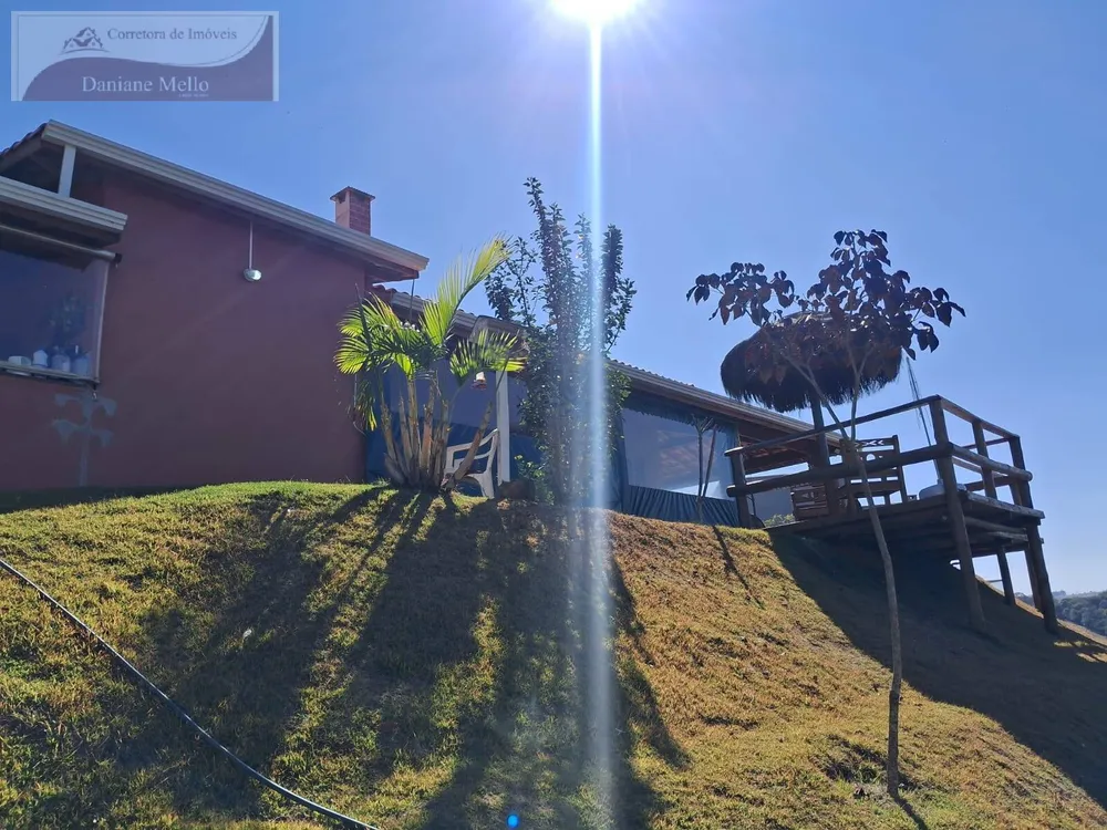 Chácara, 3 quartos, 1180 m² - Foto 5