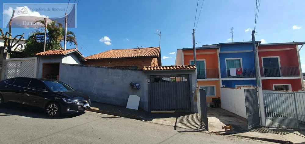 Casa, 2 quartos, 189 m² - Foto 2