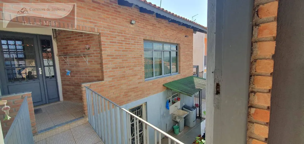 Casa, 2 quartos, 189 m² - Foto 1