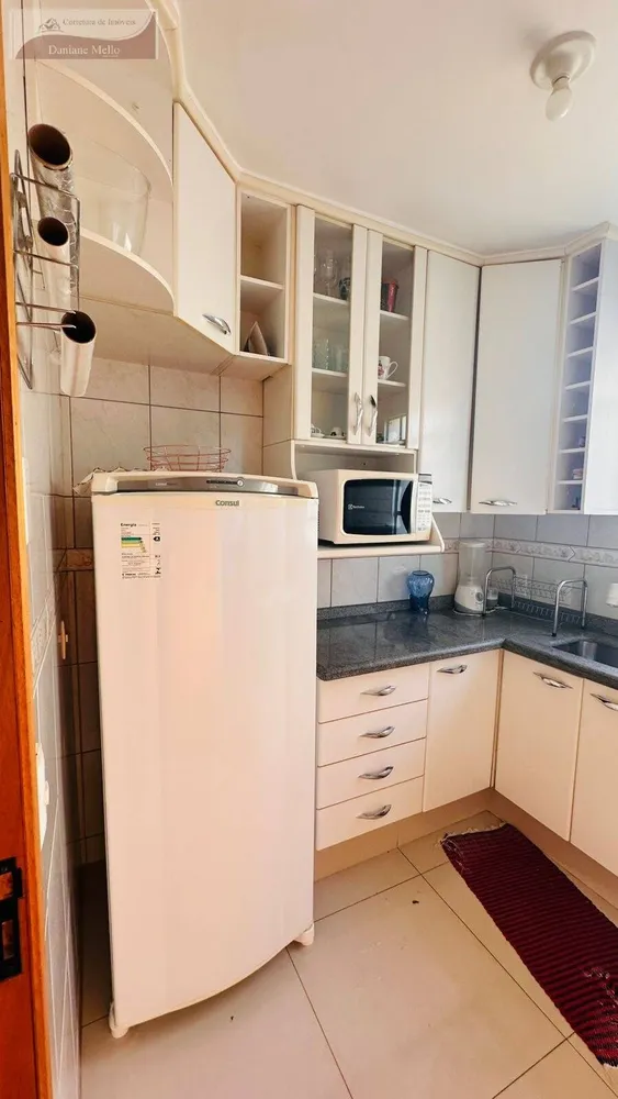 Apartamento, 2 quartos - Foto 3