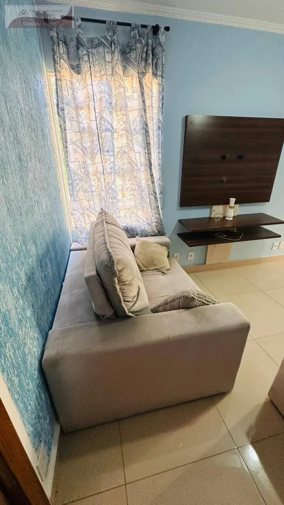 Apartamento, 2 quartos - Foto 1