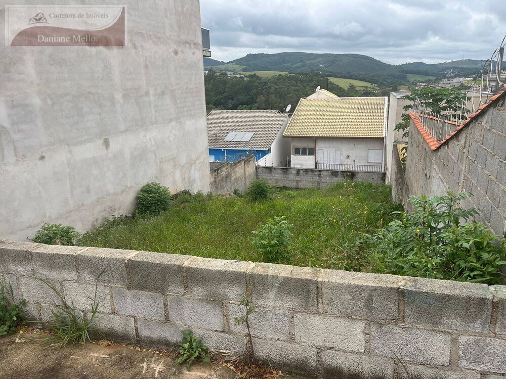 Terreno, 265 m² - Foto 1