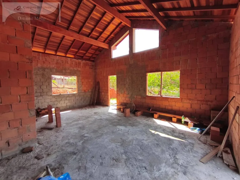 Chácara, 3 quartos, 1000 m² - Foto 4