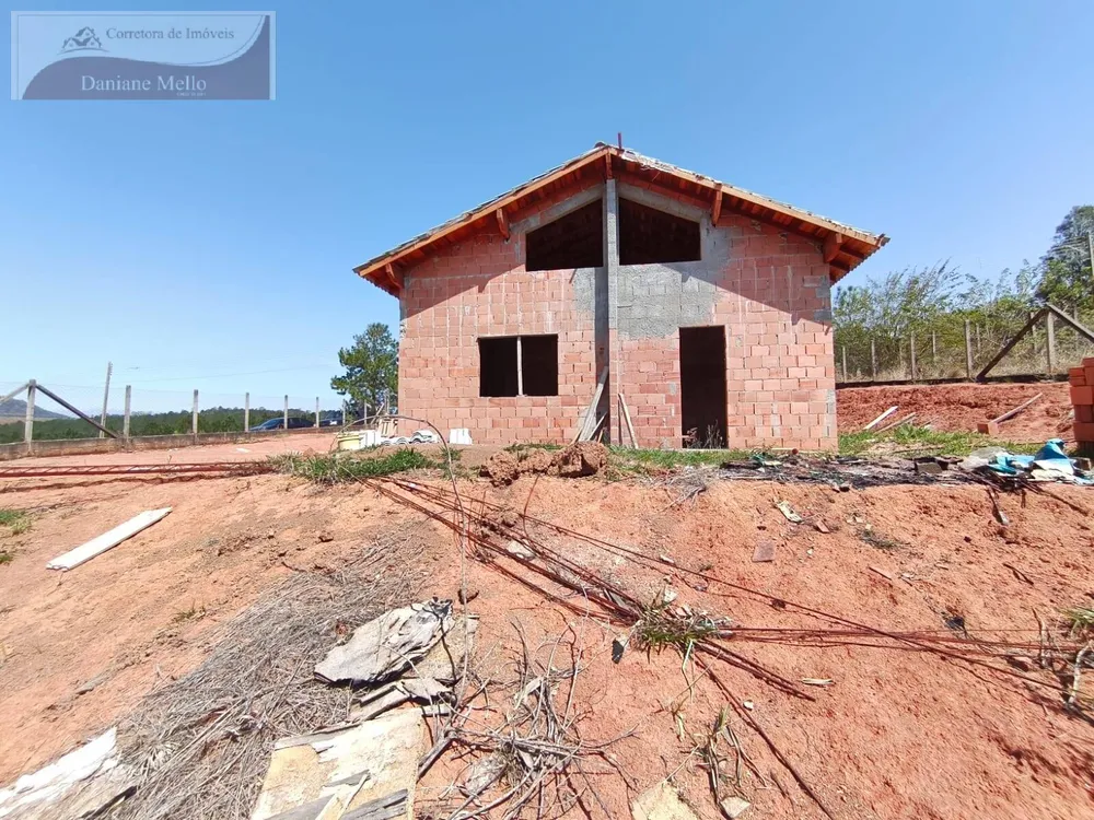 Chácara, 3 quartos, 1000 m² - Foto 2