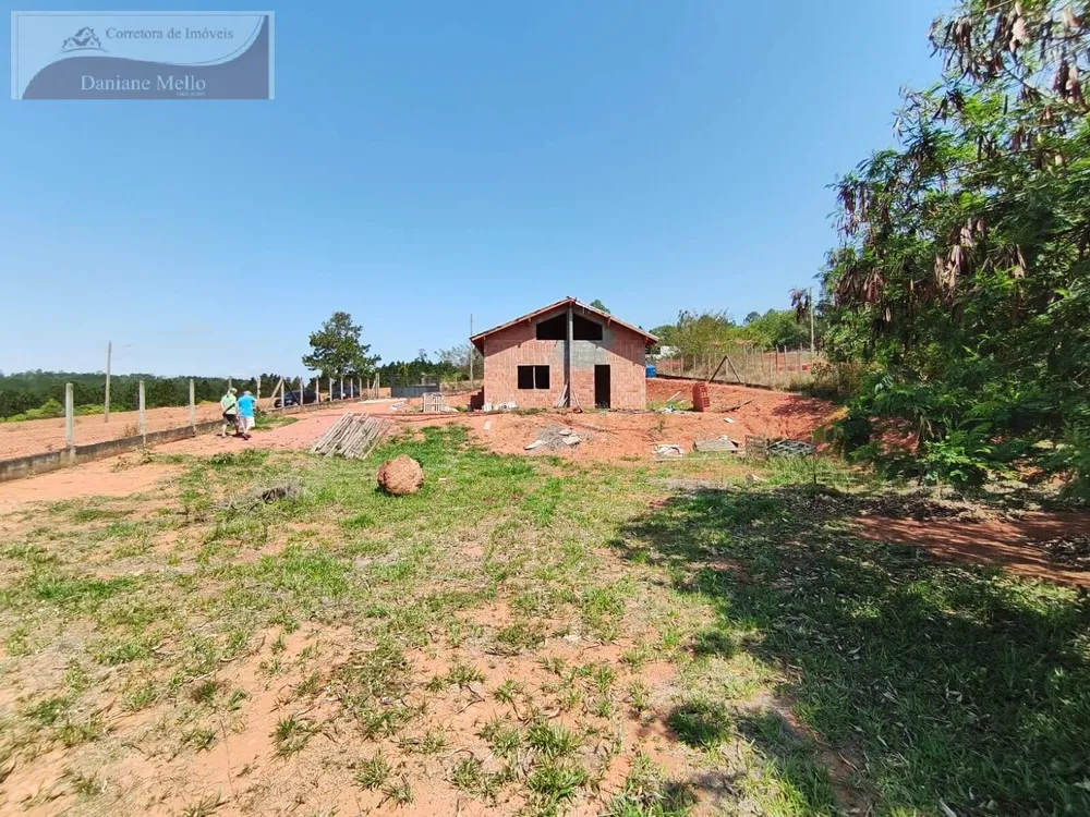 Chácara, 3 quartos, 1000 m² - Foto 6