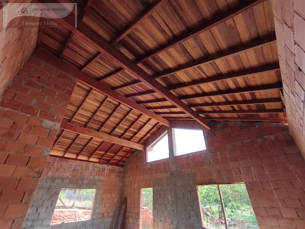 Chácara, 3 quartos, 1000 m² - Foto 3