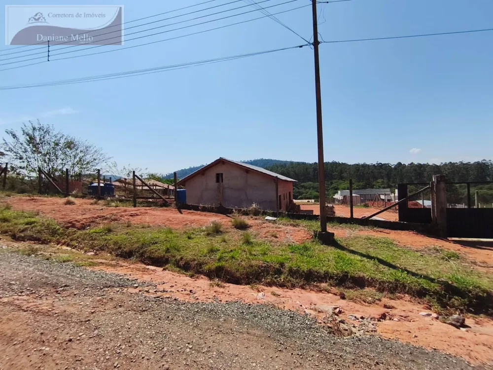 Chácara, 3 quartos, 1000 m² - Foto 12