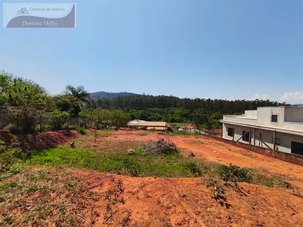 Chácara, 3 quartos, 1000 m² - Foto 5
