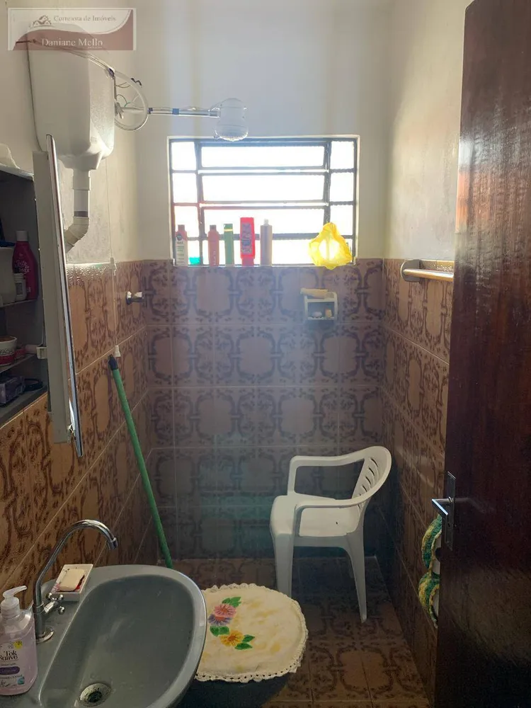 Casa, 4 quartos, 167 m² - Foto 10
