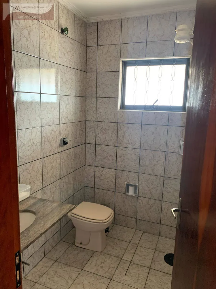 Casa, 4 quartos, 167 m² - Foto 8