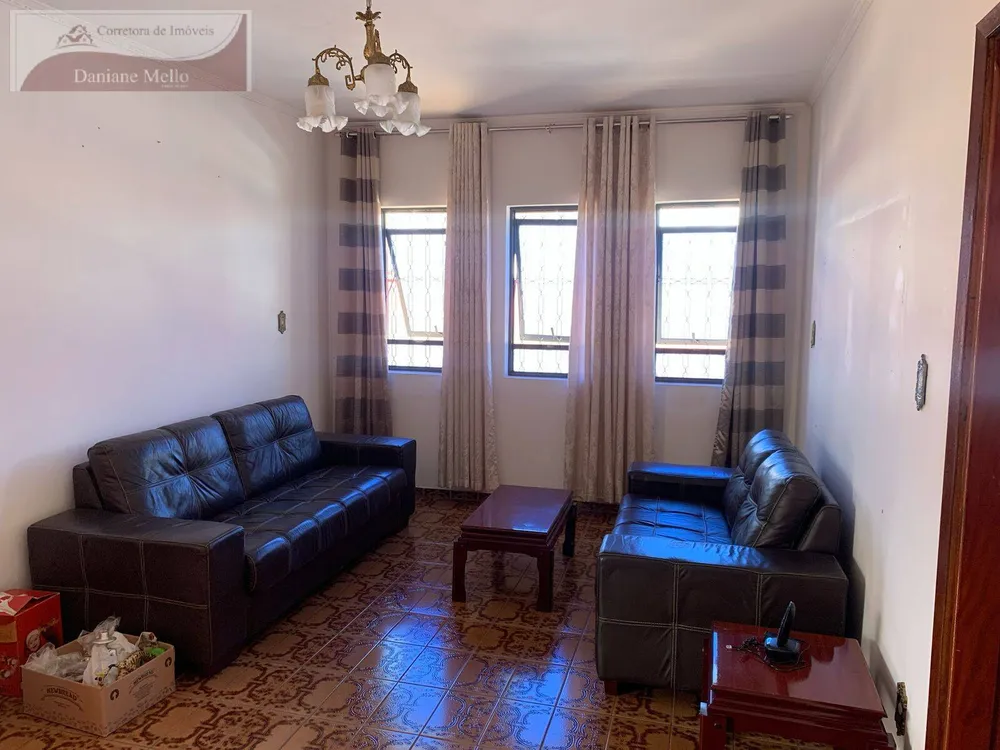 Casa, 4 quartos, 167 m² - Foto 3
