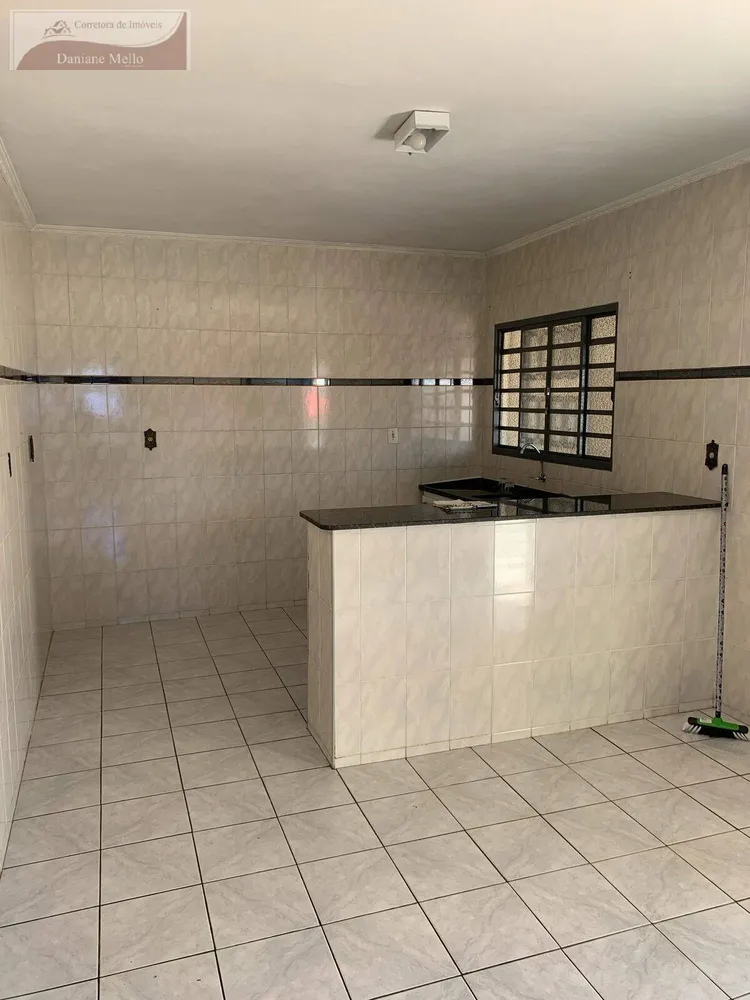 Casa, 4 quartos, 167 m² - Foto 5