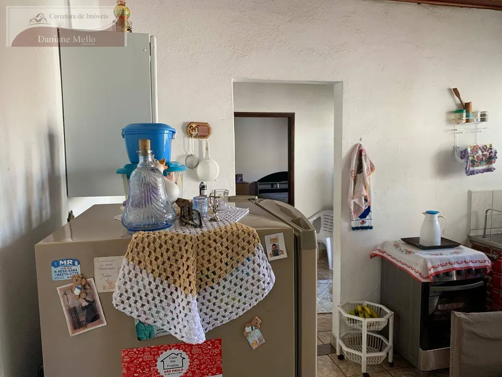 Casa, 4 quartos, 167 m² - Foto 11