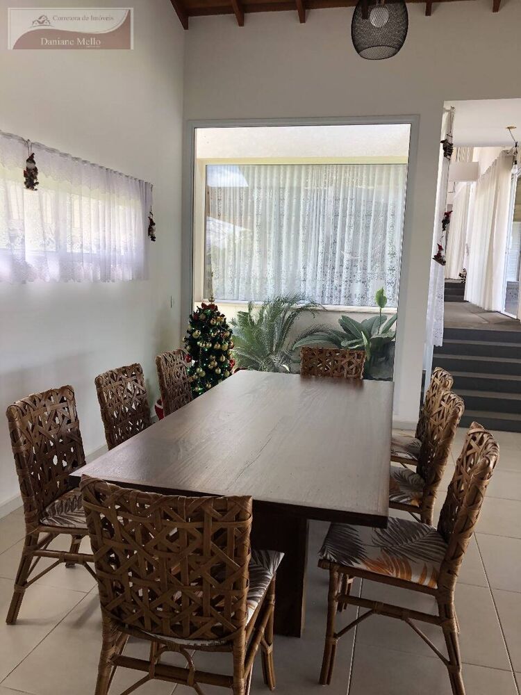 Casa de Condomínio, 8 quartos - Foto 6