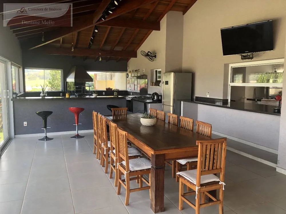 Casa de Condomínio, 8 quartos - Foto 9