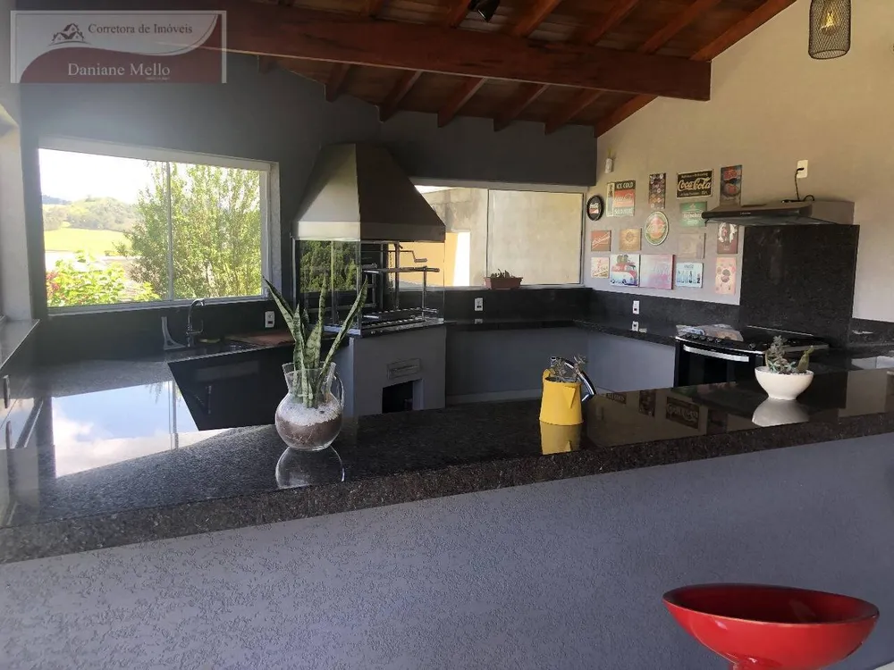Casa de Condomínio, 8 quartos - Foto 10