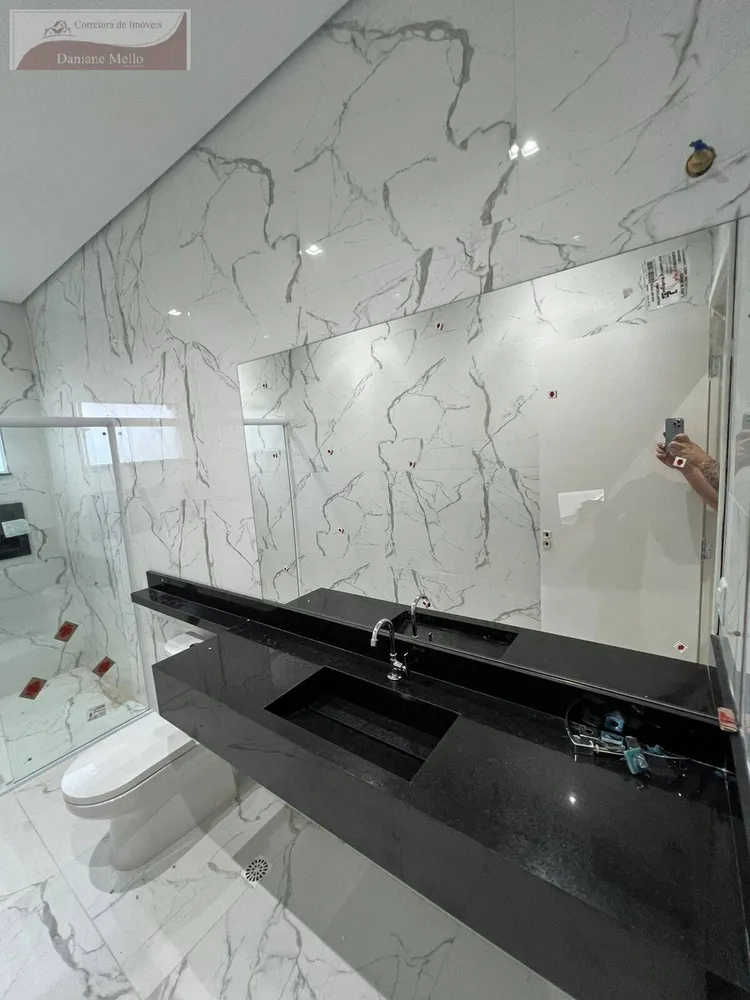 Casa, 3 quartos, 147 m² - Foto 4