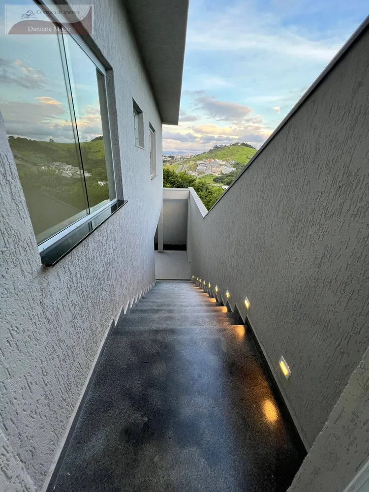 Casa, 3 quartos, 147 m² - Foto 12