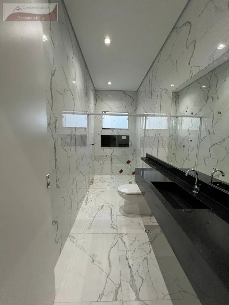 Casa, 3 quartos, 147 m² - Foto 9