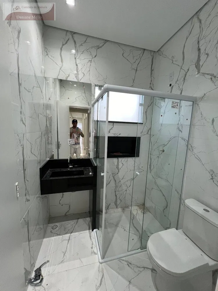 Casa, 3 quartos, 147 m² - Foto 6