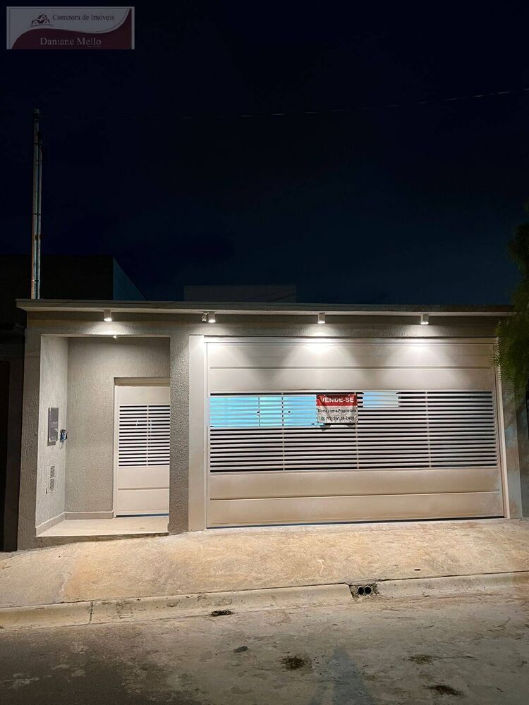 Casa, 3 quartos, 147 m² - Foto 4