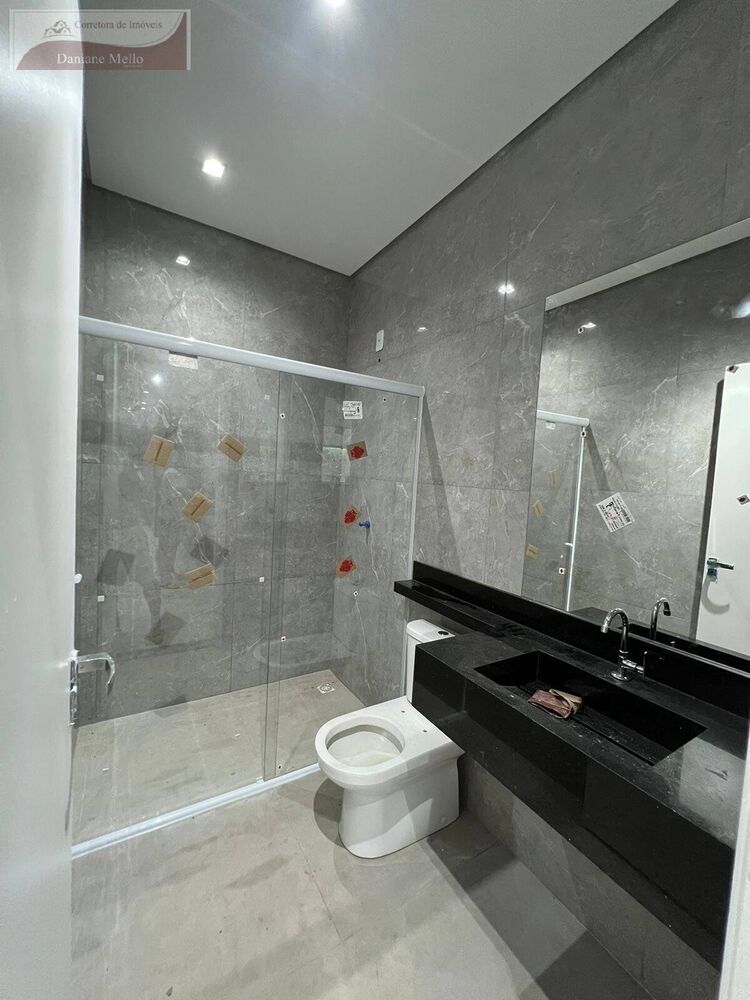 Casa, 3 quartos, 147 m² - Foto 2