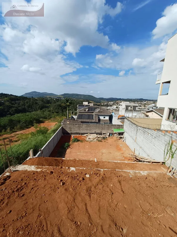 Terreno, 286 m² - Foto 1