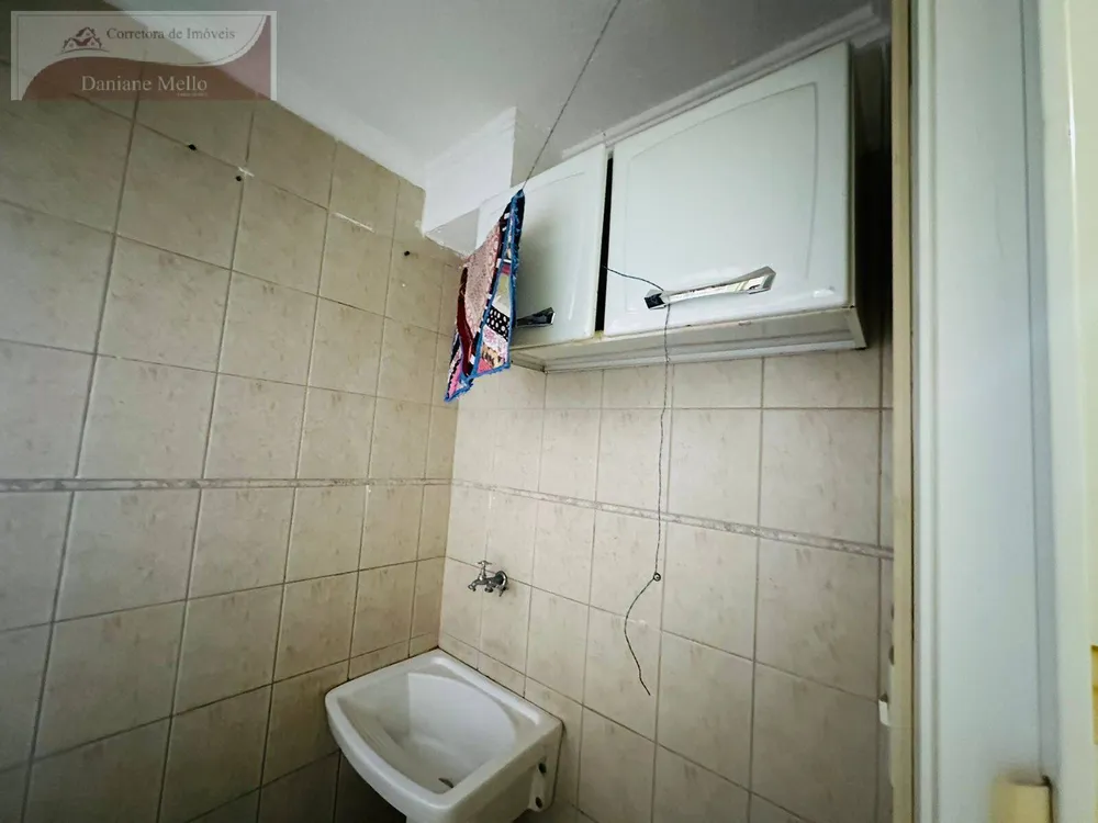Apartamento, 2 quartos, 48 m² - Foto 3