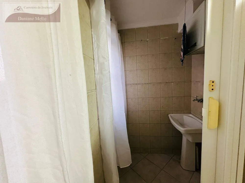 Apartamento, 2 quartos, 48 m² - Foto 1