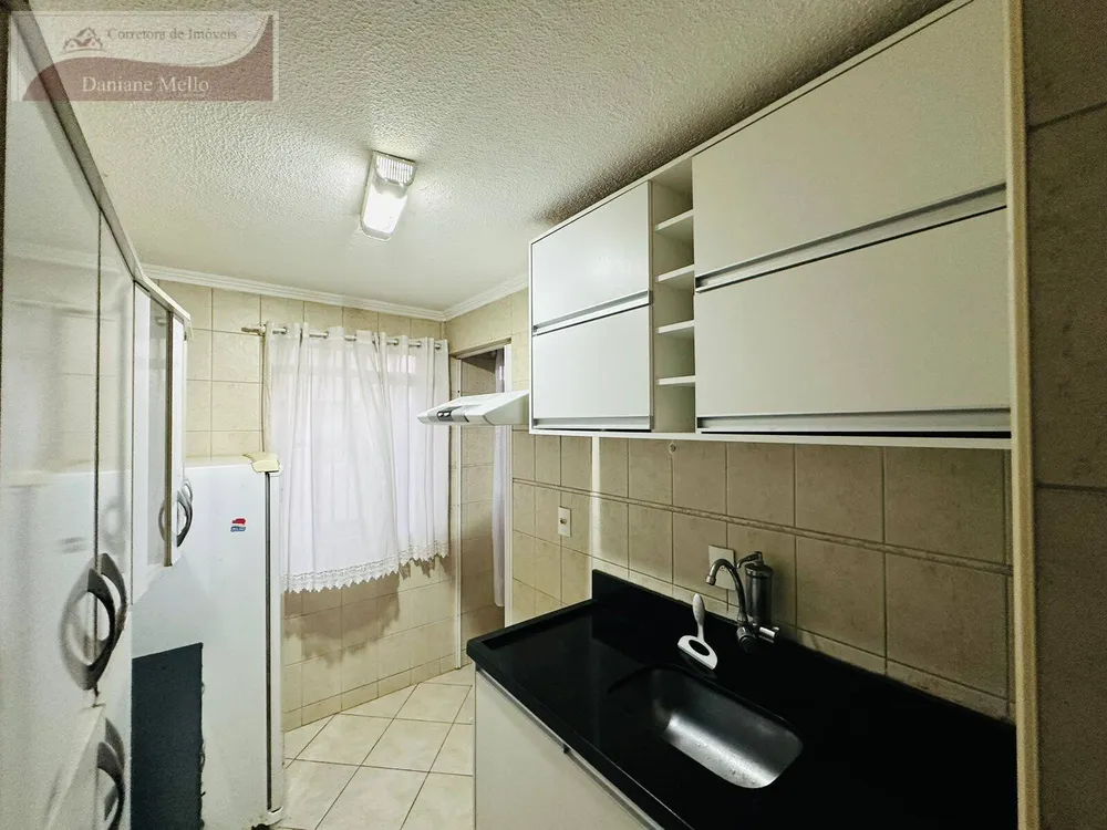 Apartamento, 2 quartos, 48 m² - Foto 2