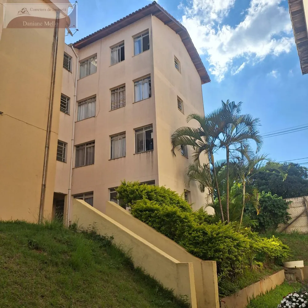 Apartamento, 2 quartos, 48 m² - Foto 4