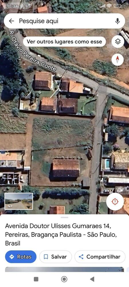 Terreno, 1000 m² - Foto 1