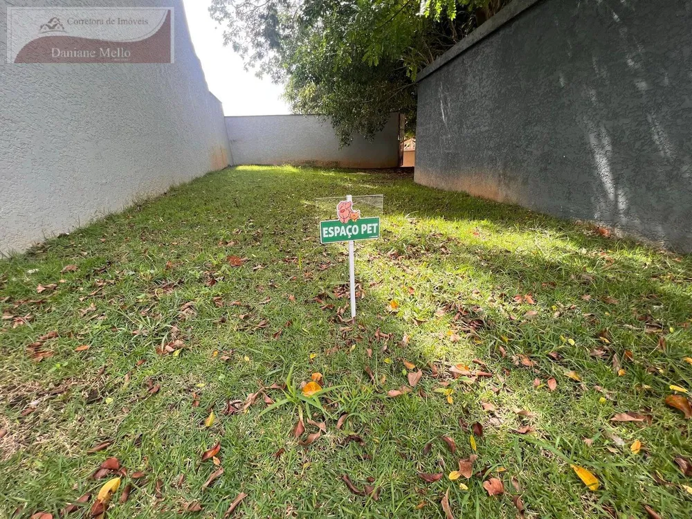 Sobrado, 2 quartos, 58 m² - Foto 3