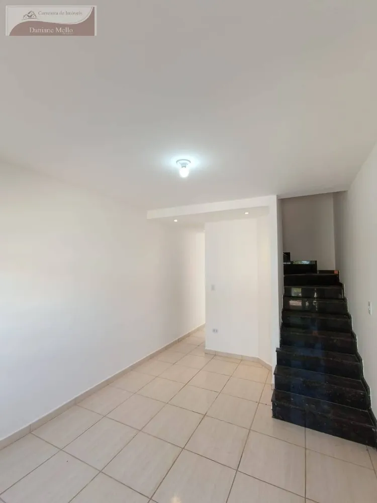 Sobrado, 2 quartos, 58 m² - Foto 6
