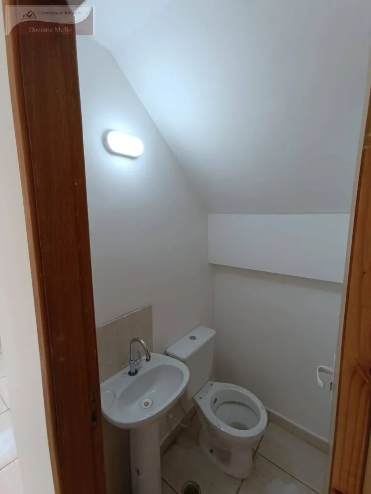 Sobrado, 2 quartos, 58 m² - Foto 7