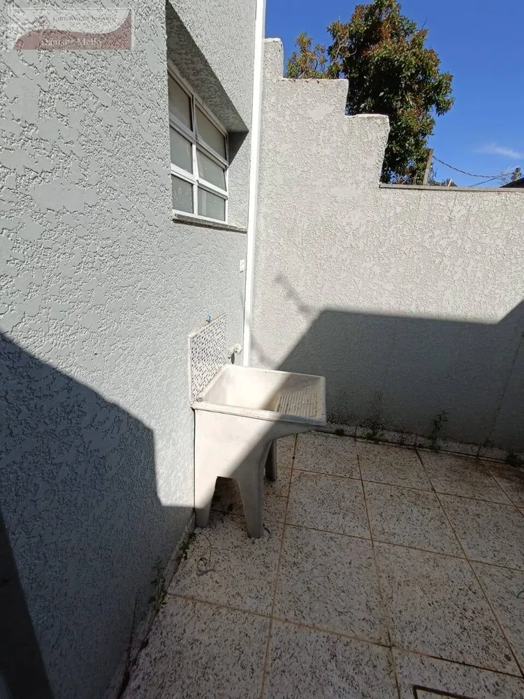 Sobrado, 2 quartos, 58 m² - Foto 8
